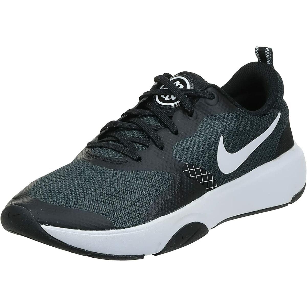 Sports Trainers for Women Nike CITY REP TR DA1351 002 Black