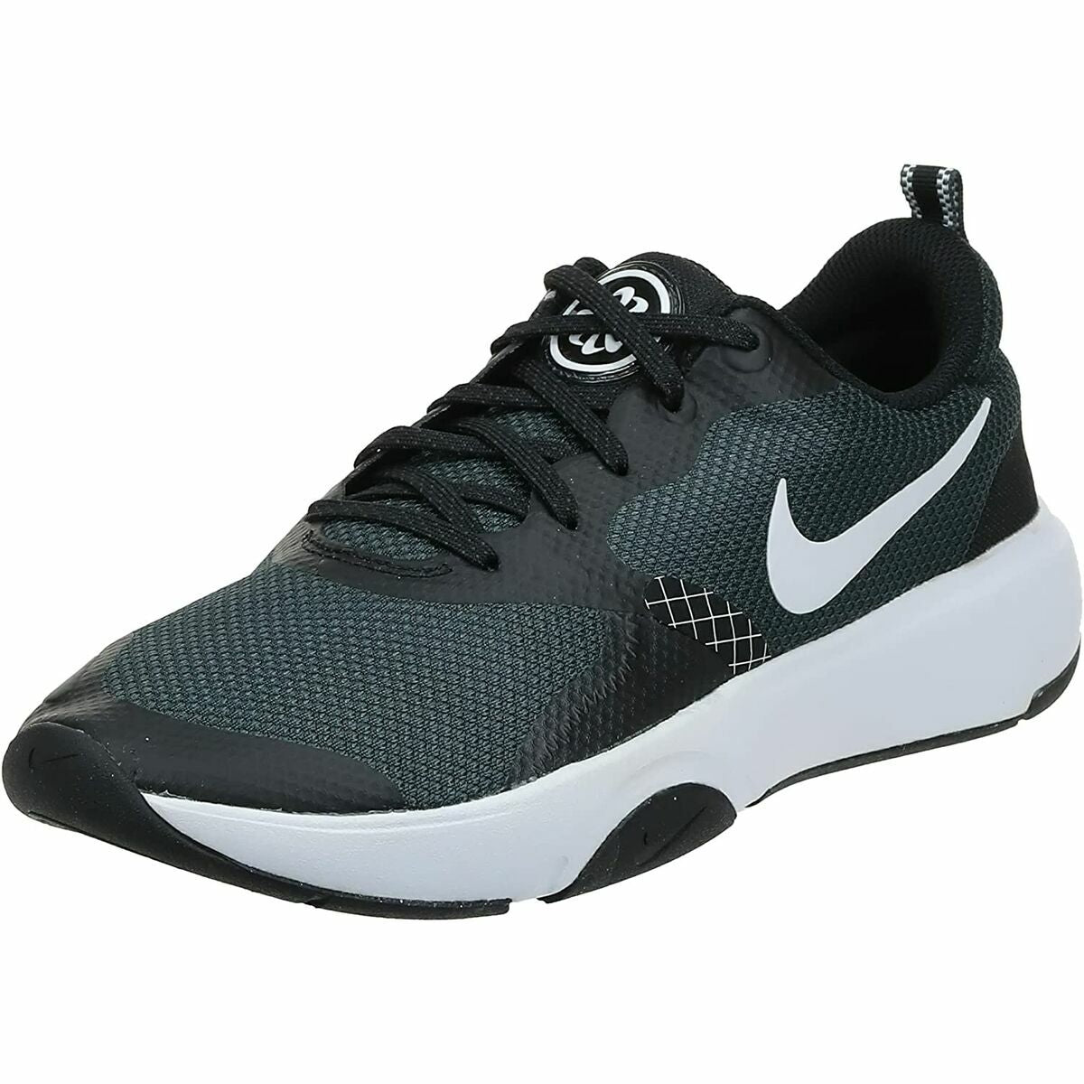 Sports Trainers for Women Nike CITY REP TR DA1351 002 Black