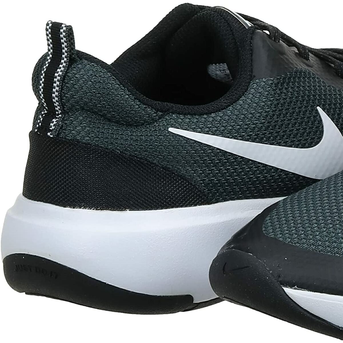 Sports Trainers for Women Nike CITY REP TR DA1351 002 Black