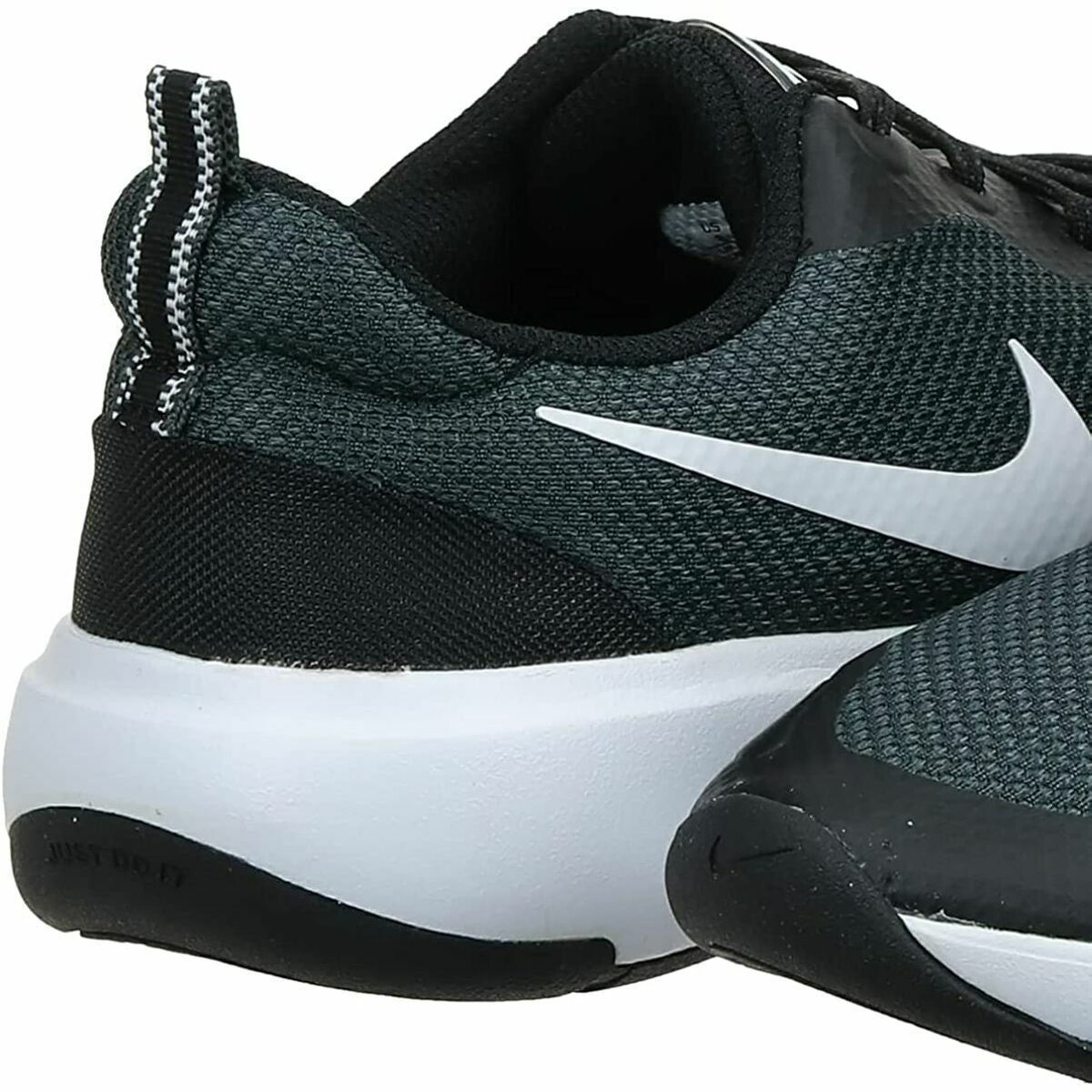 Sports Trainers for Women Nike CITY REP TR DA1351 002 Black