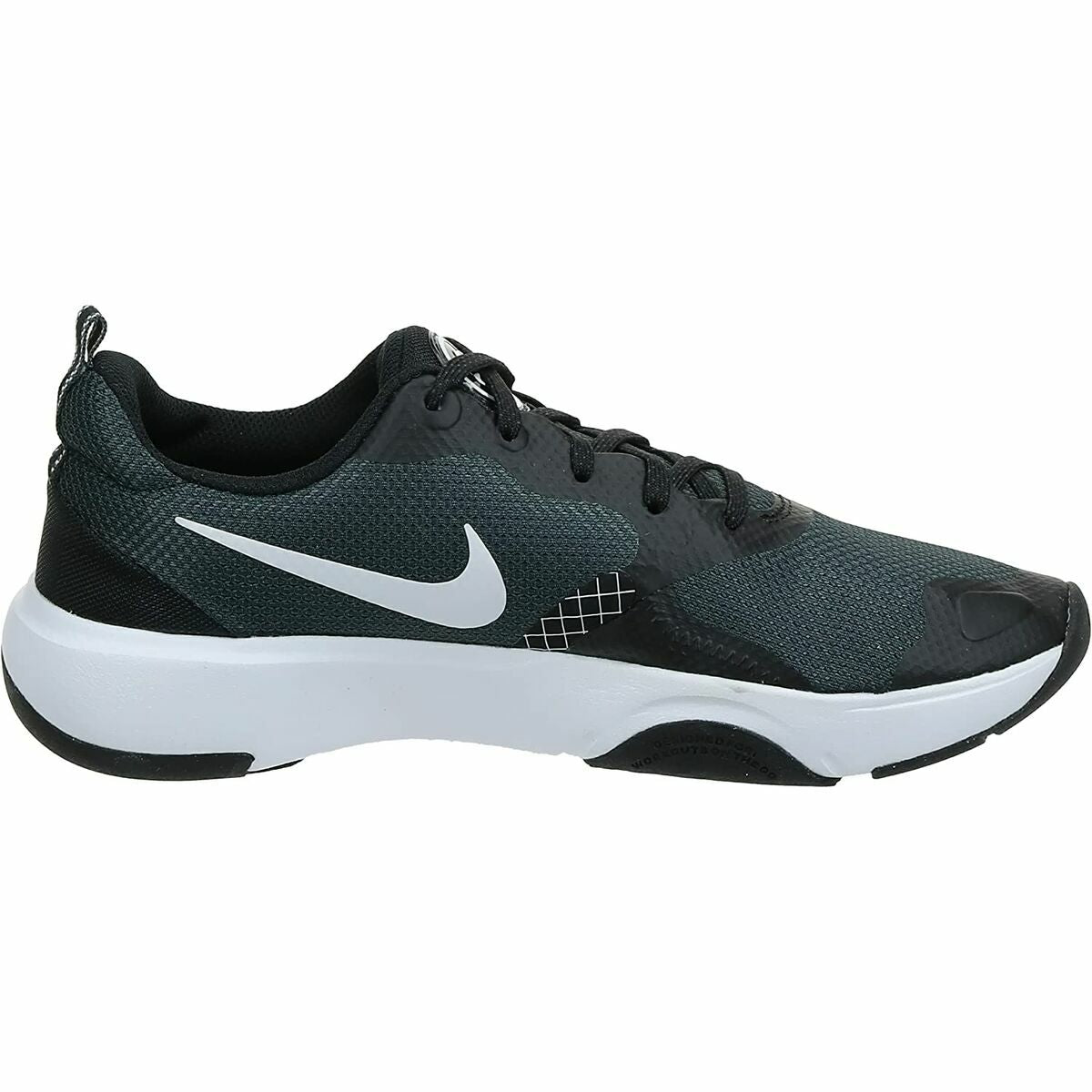 Sports Trainers for Women Nike CITY REP TR DA1351 002 Black