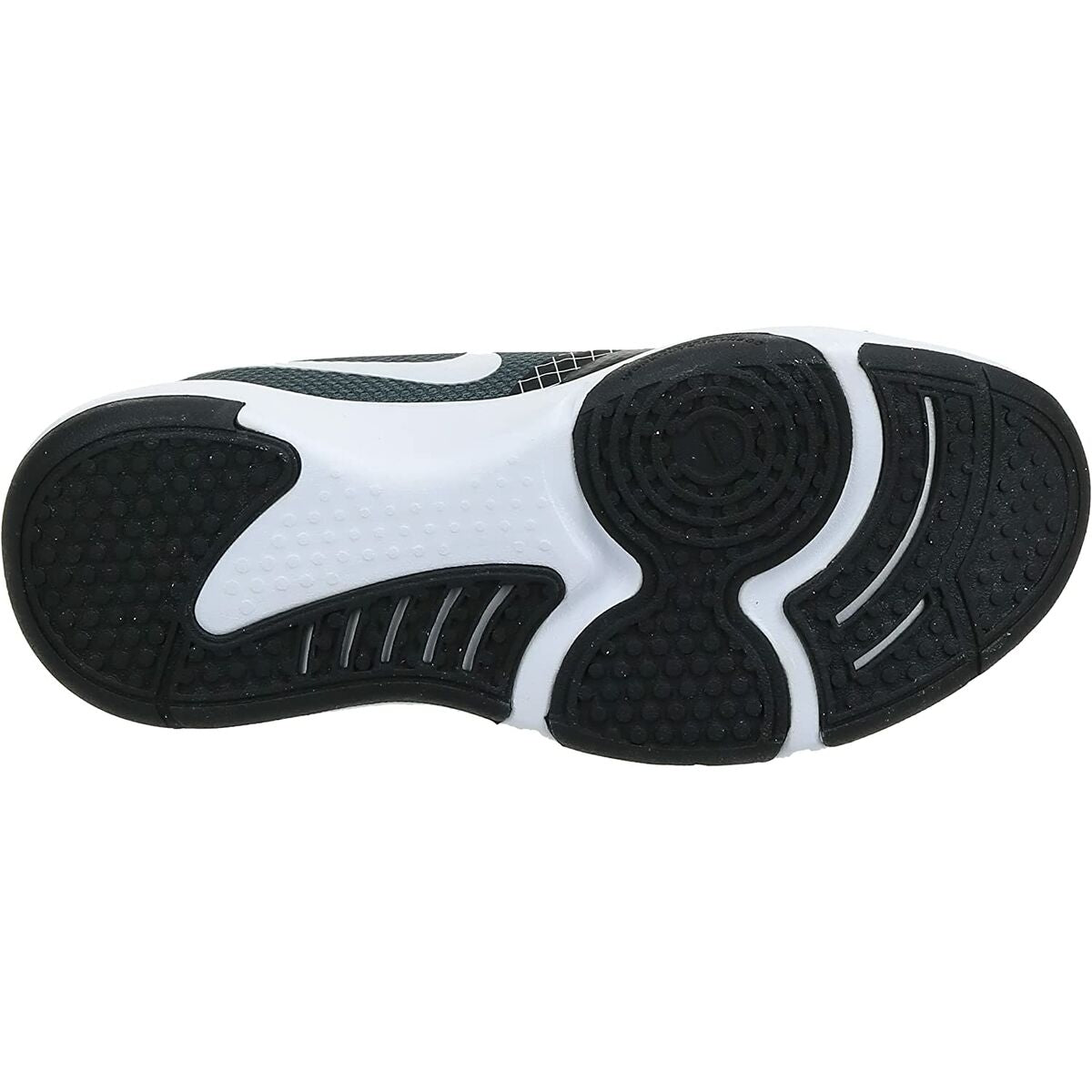Sports Trainers for Women Nike CITY REP TR DA1351 002 Black