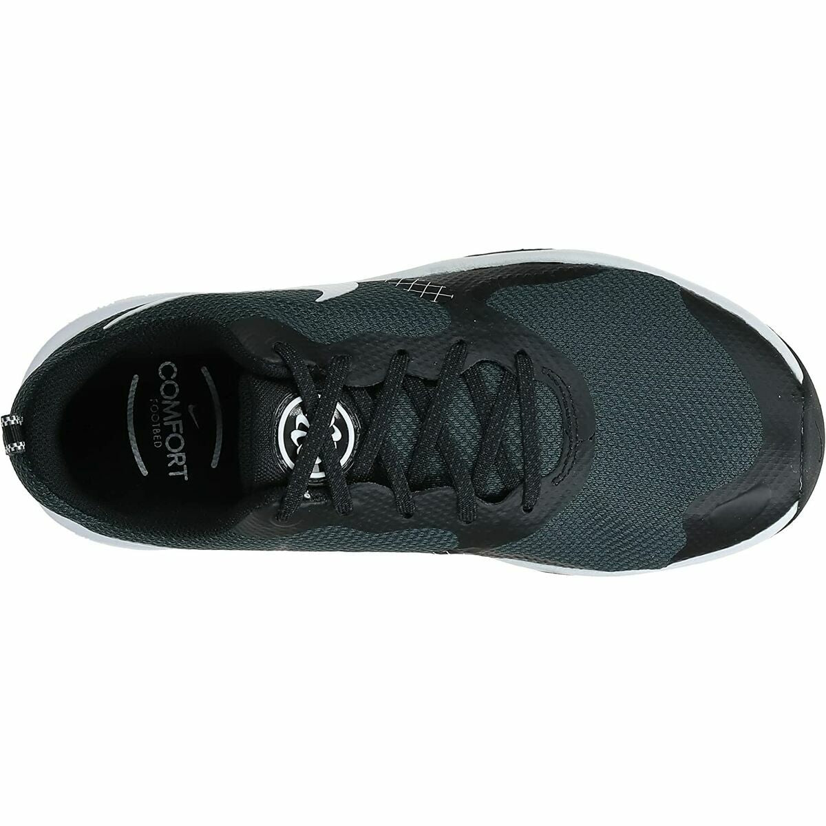 Sports Trainers for Women Nike CITY REP TR DA1351 002 Black