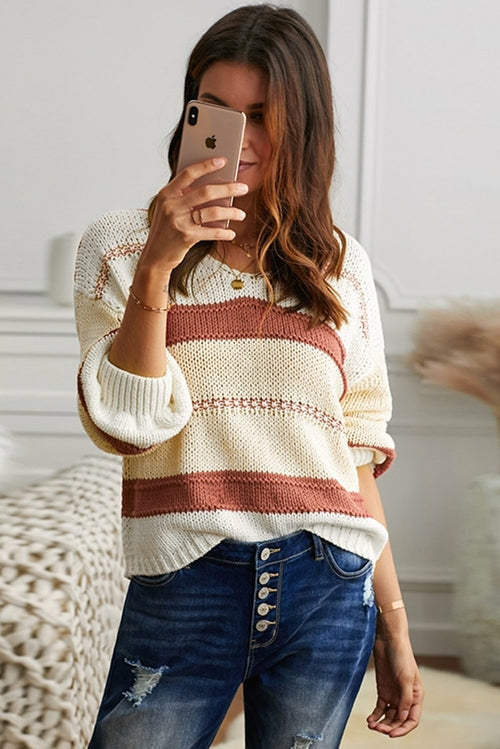 Elegant blouse and extras