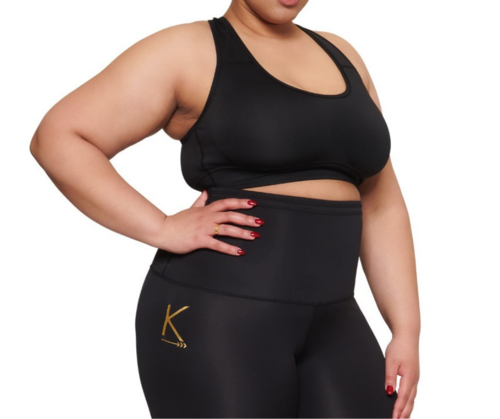 Blackberry Punch Olive Buckeye women&