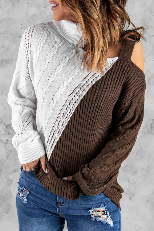 Elegant blouse and extras