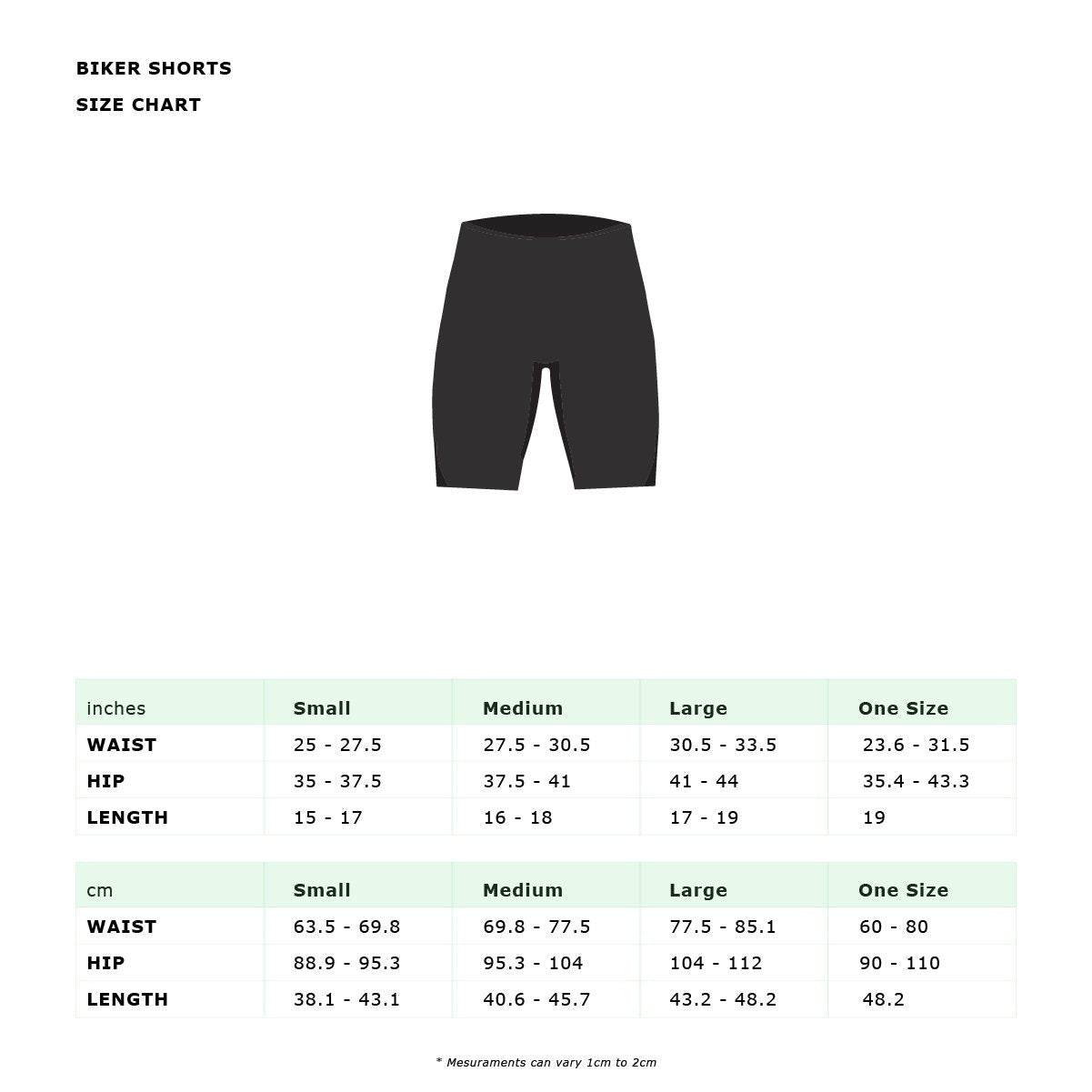 Grey Calle Ocho women biker shorts by Red Medusa, activewear with a comfortable fit and stylish design for workouts.