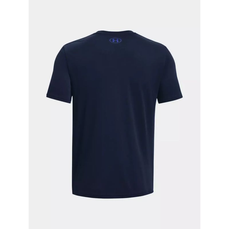 Start2Finish Under Armour men&