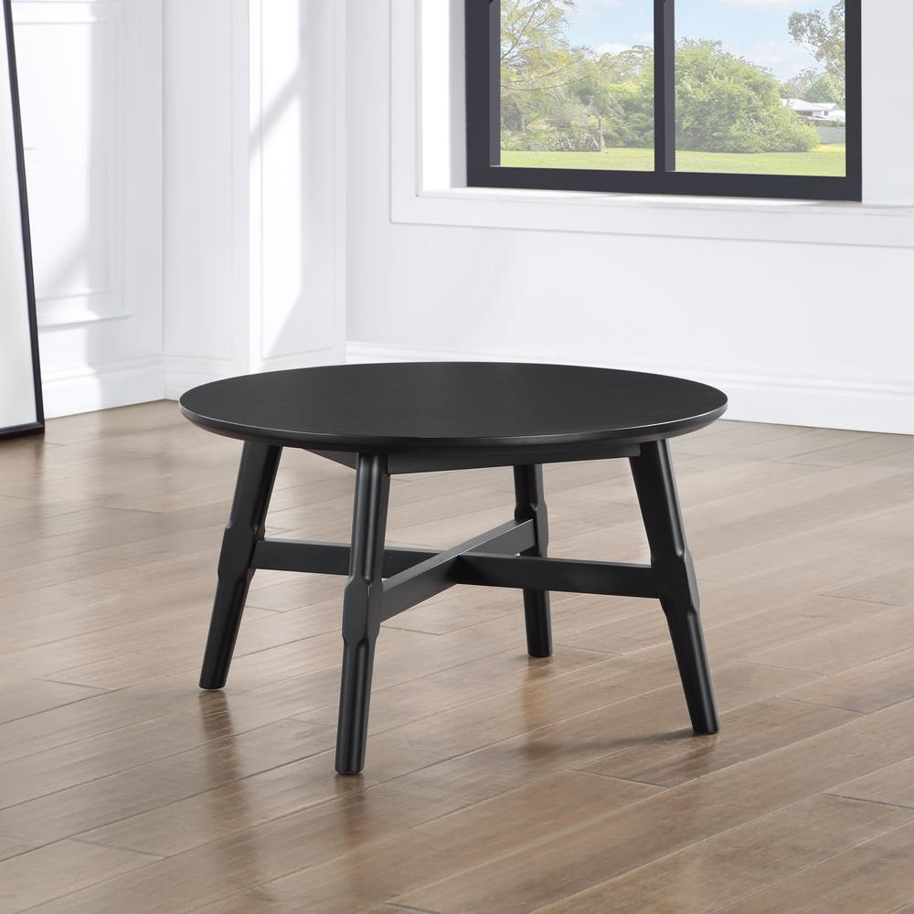 Start2Finish Odessa 66-84-inch dining table with 18-inch leaf, showing a modern wooden table with extendable leaves.