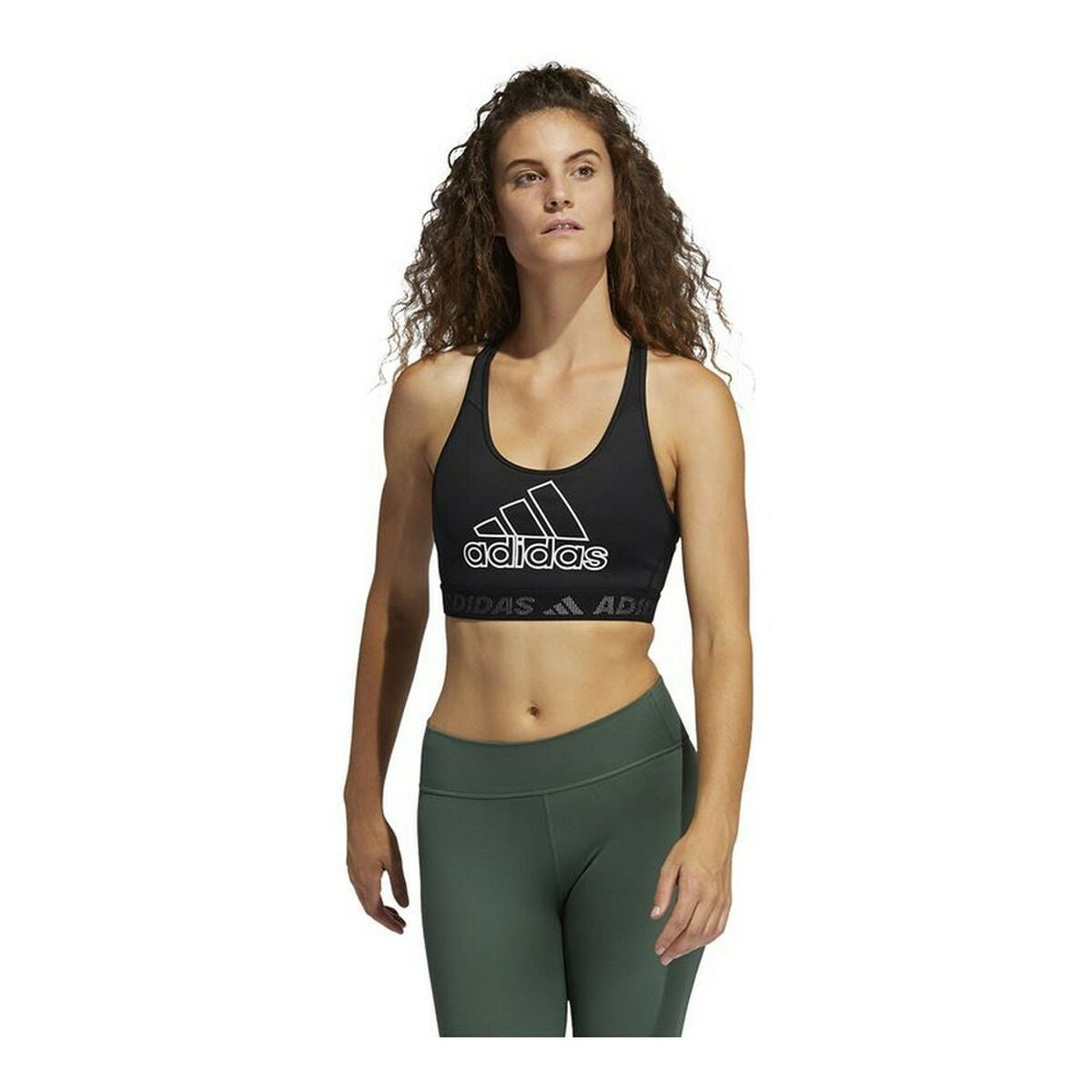 Sports Bra Adidas Don&