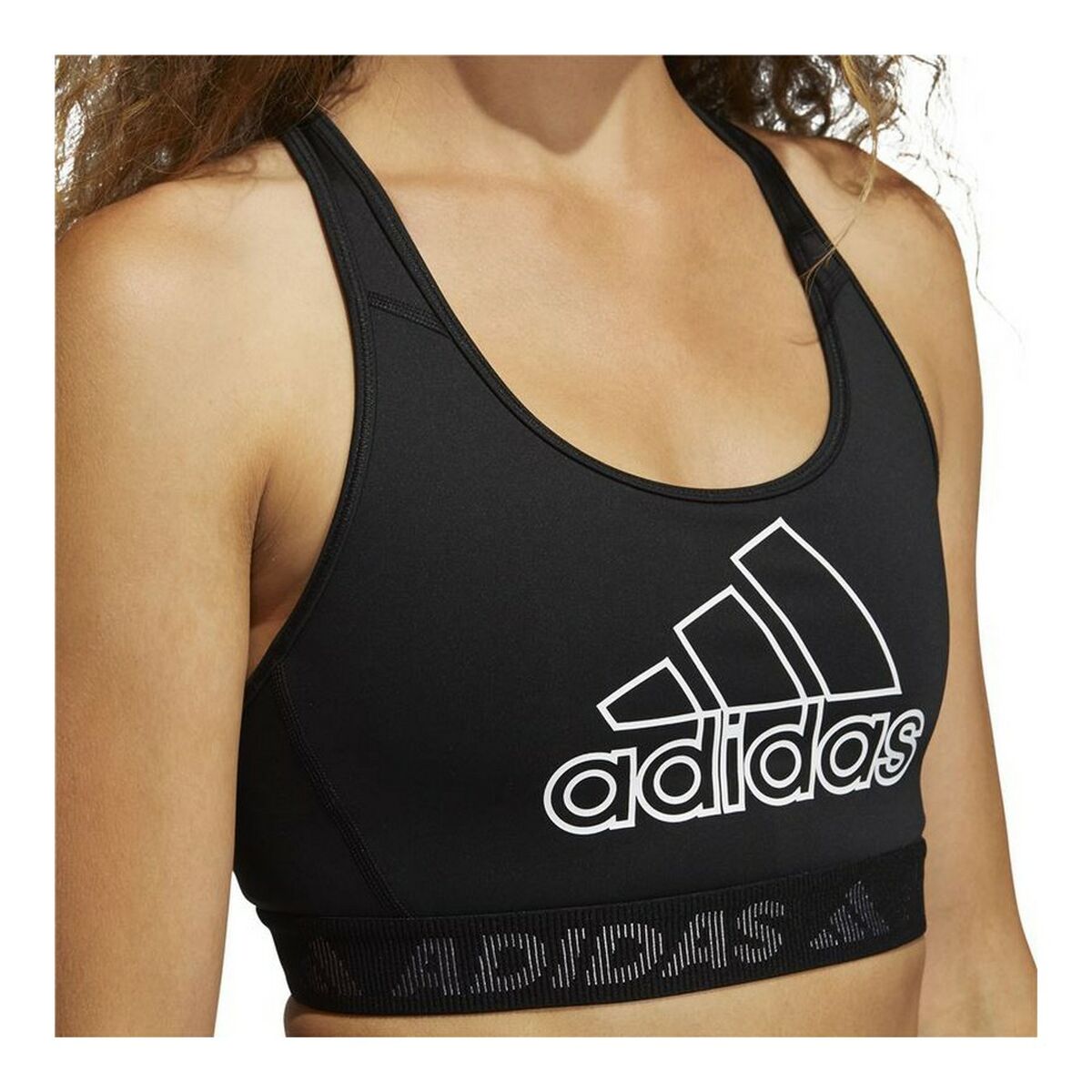 Sports Bra Adidas Don&
