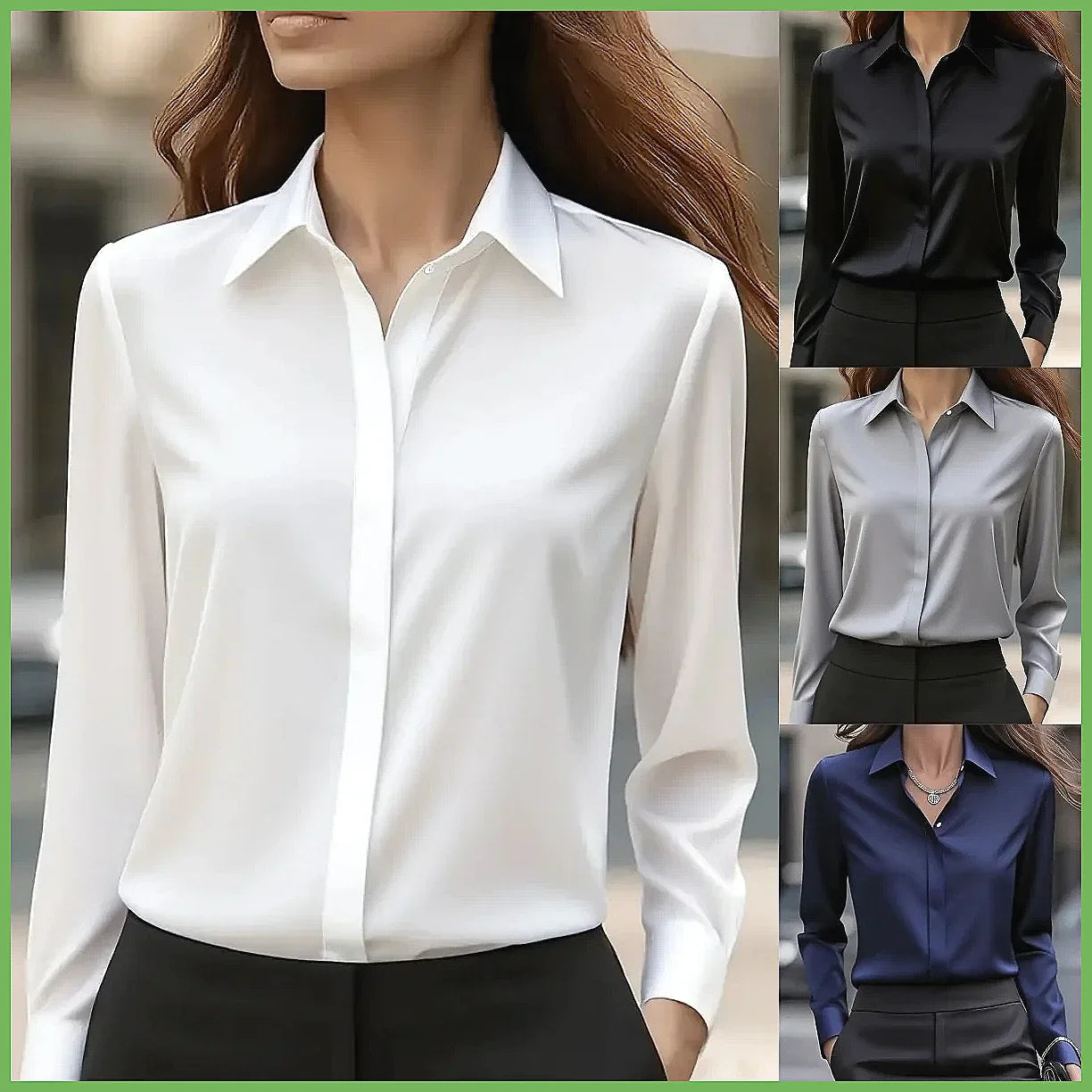 New Women&