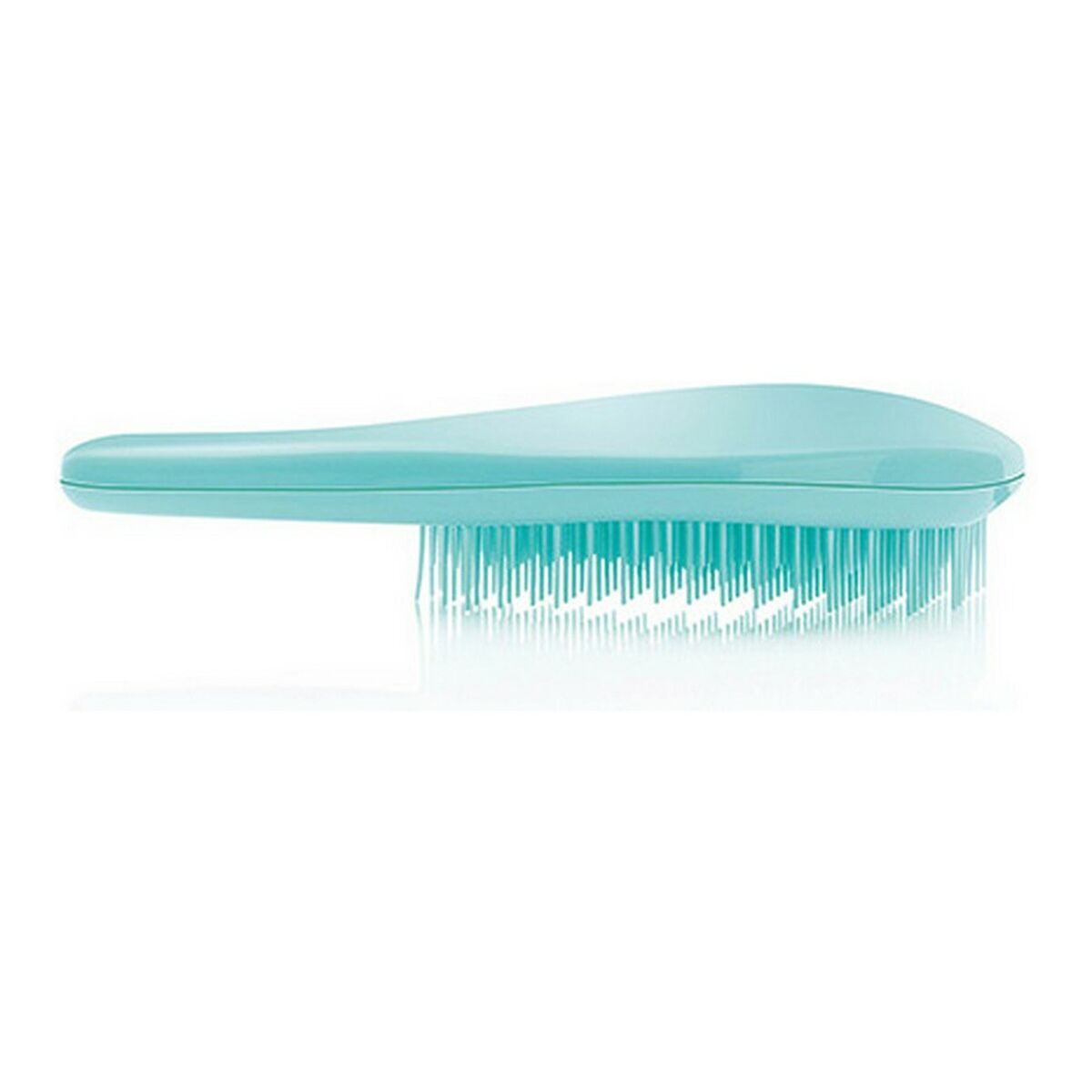 Bigbuy Xanitalia Tangle Hairbrush with ergonomic handle for detangling and smoothing hair, ideal for all hair types.