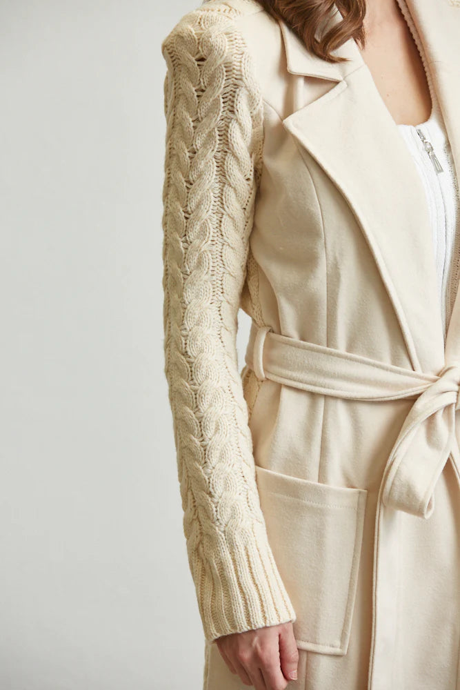 Elegant blouse and extras