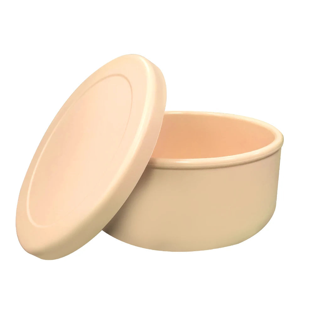 Wholesale Ready Stock Eco-Friendly Silicone Crisper Bowl Cover
