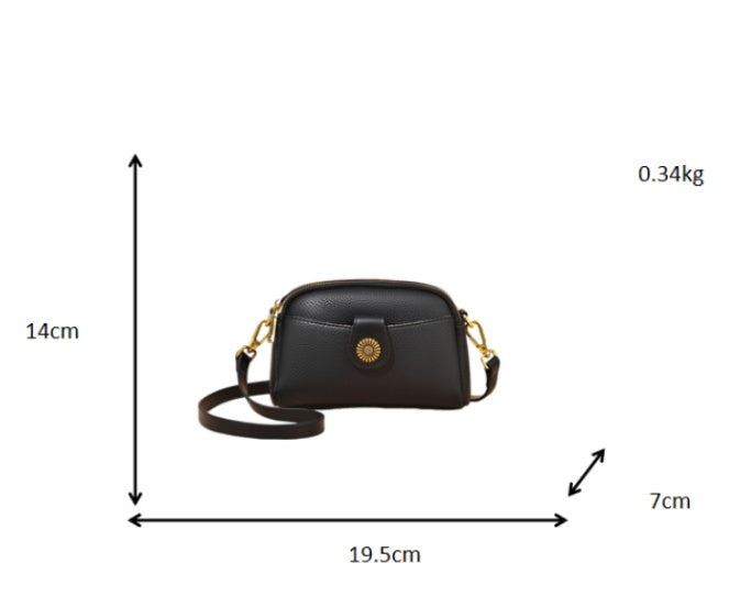 Comfy Soft Leather Women&