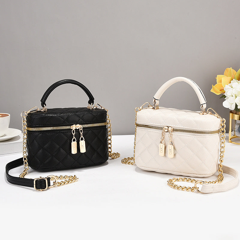 Large Capacity, High-end Feel Fashionable Women&
