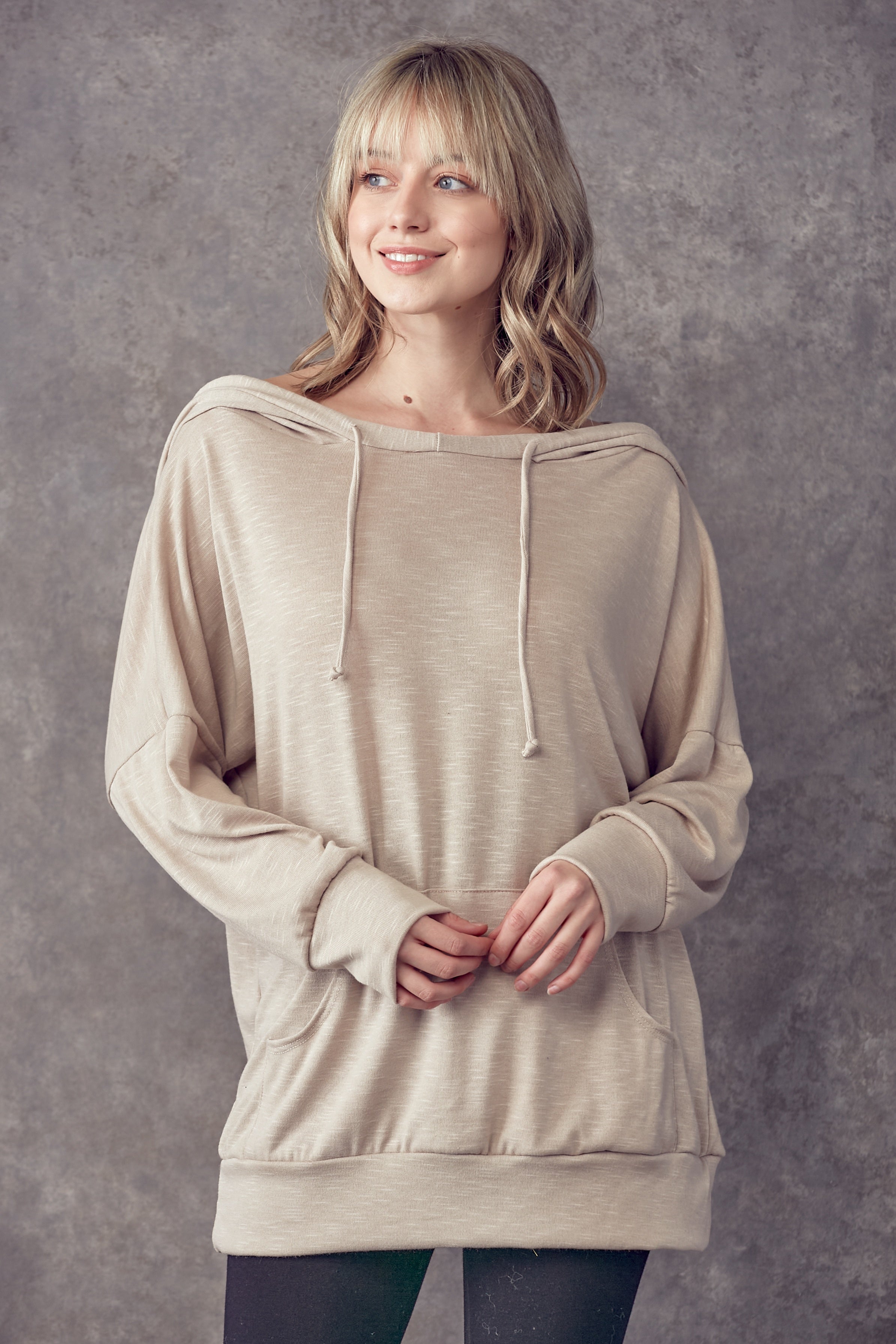 Elegant blouse and extras