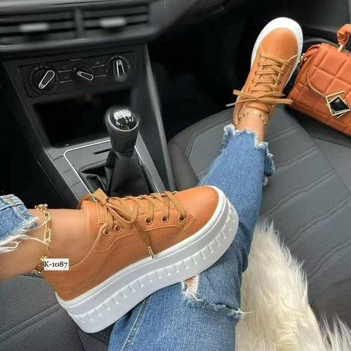 Casual Coffee Jasper women&