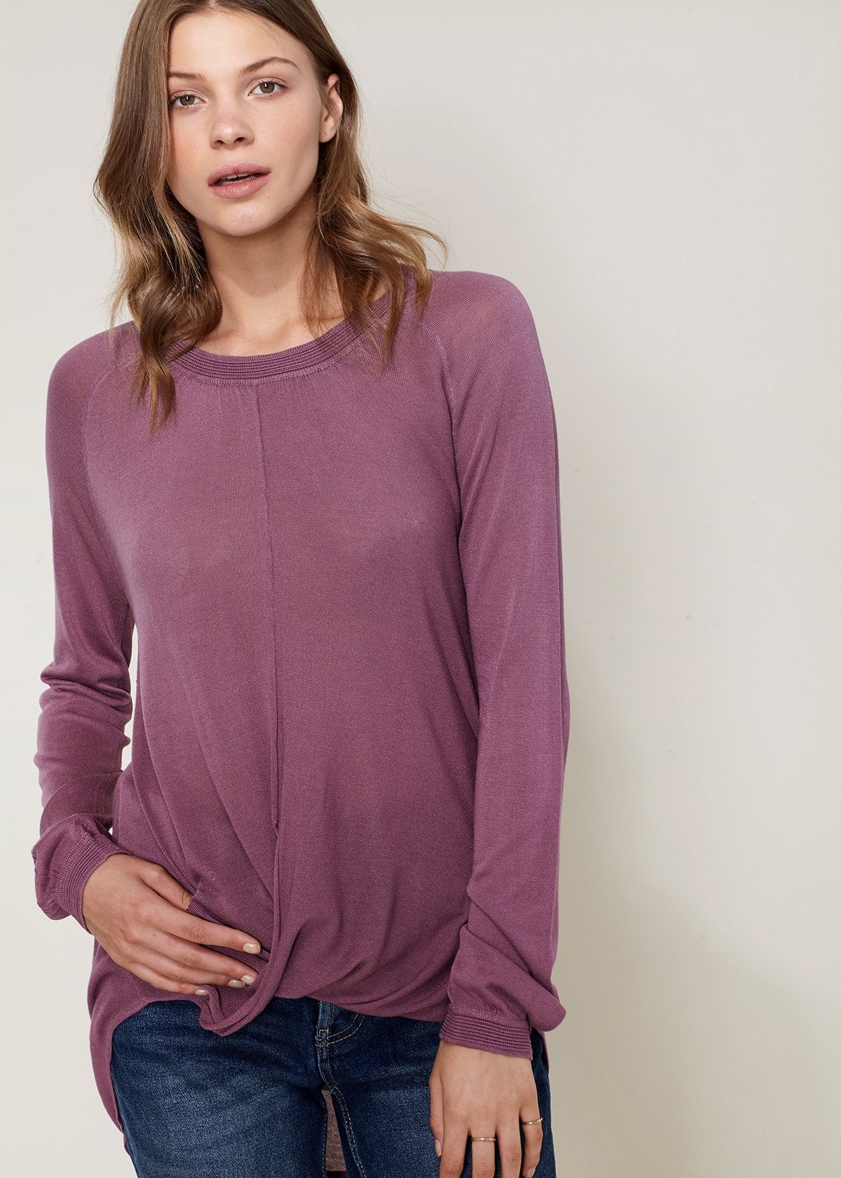 Elegant blouse and extras