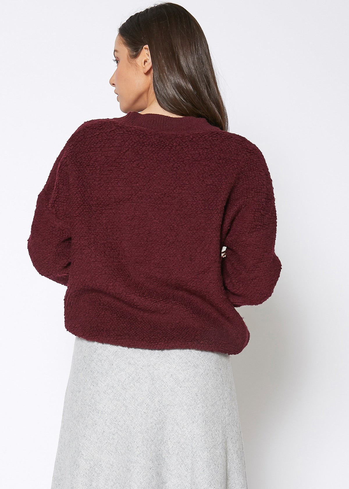 Elegant blouse and extras