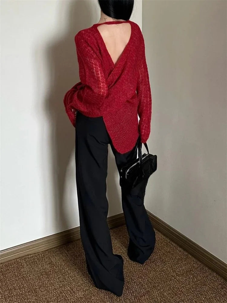 Elegant blouse and extras