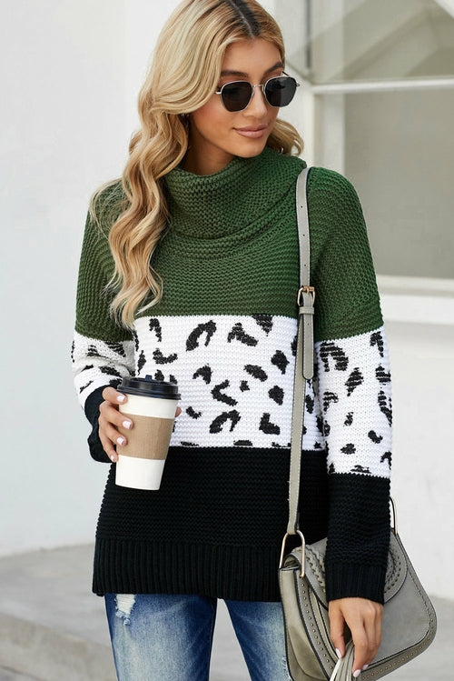 Elegant blouse and extras