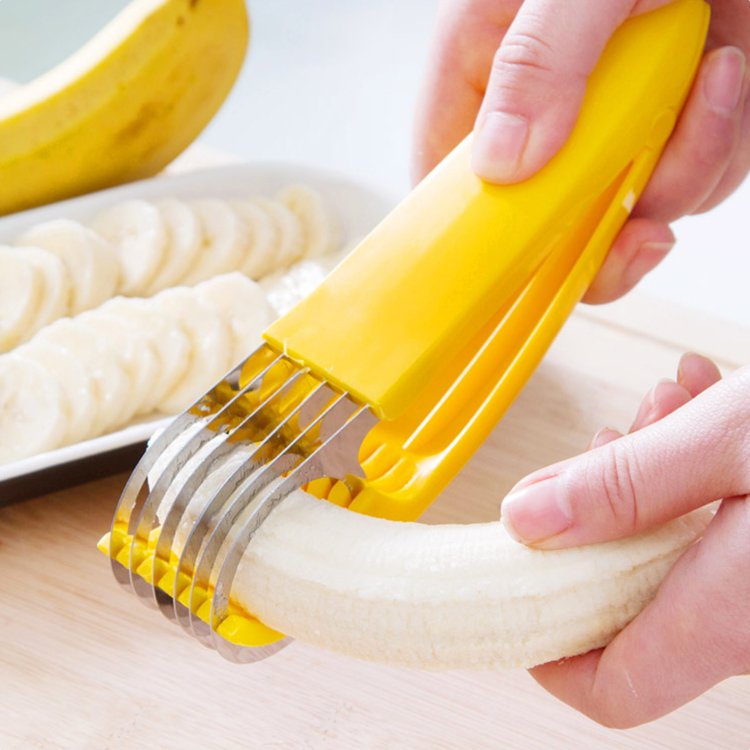 Banana Ham Slicer
