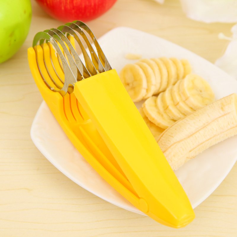 Banana Ham Slicer