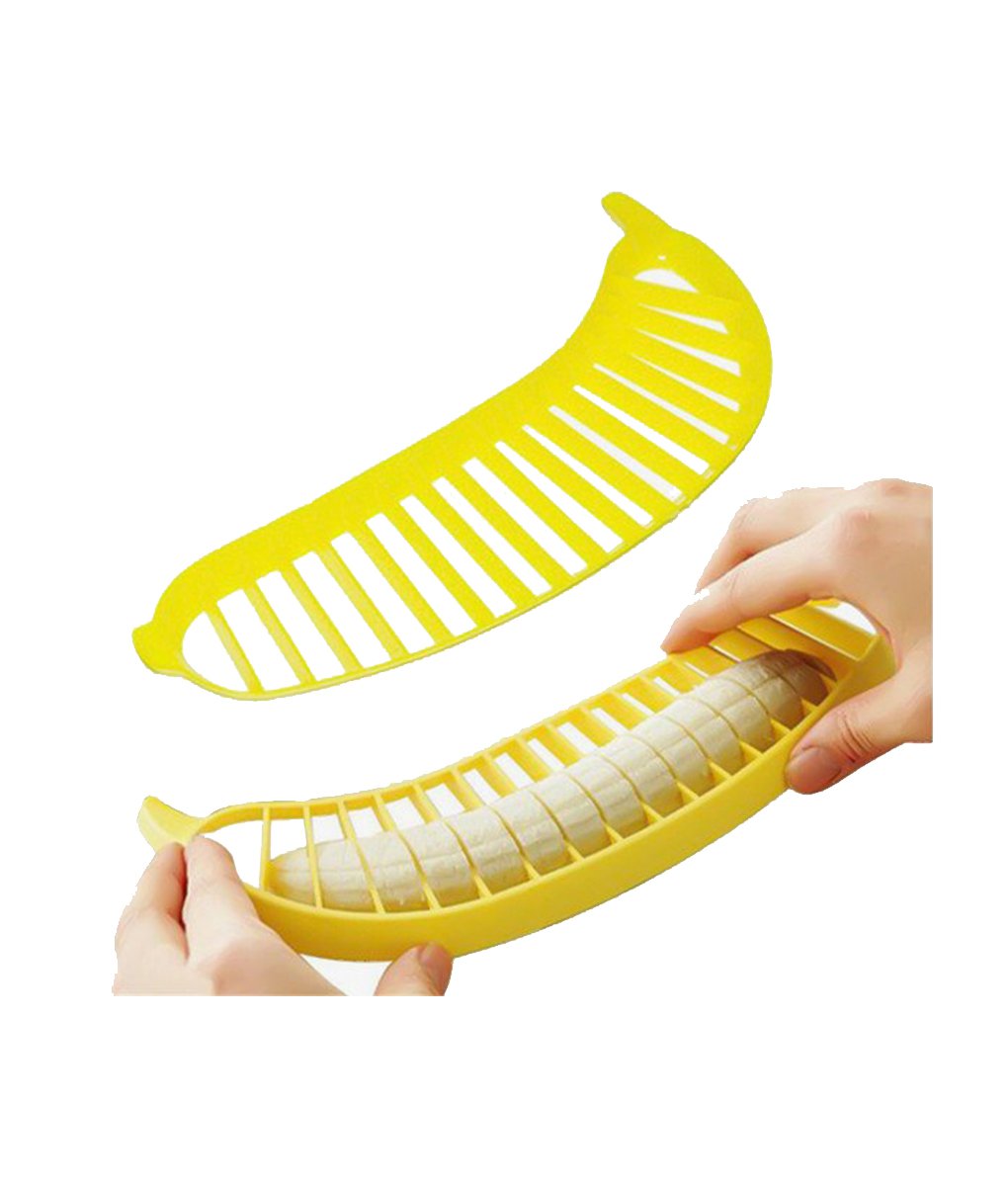 Banana Slicer 2PCS