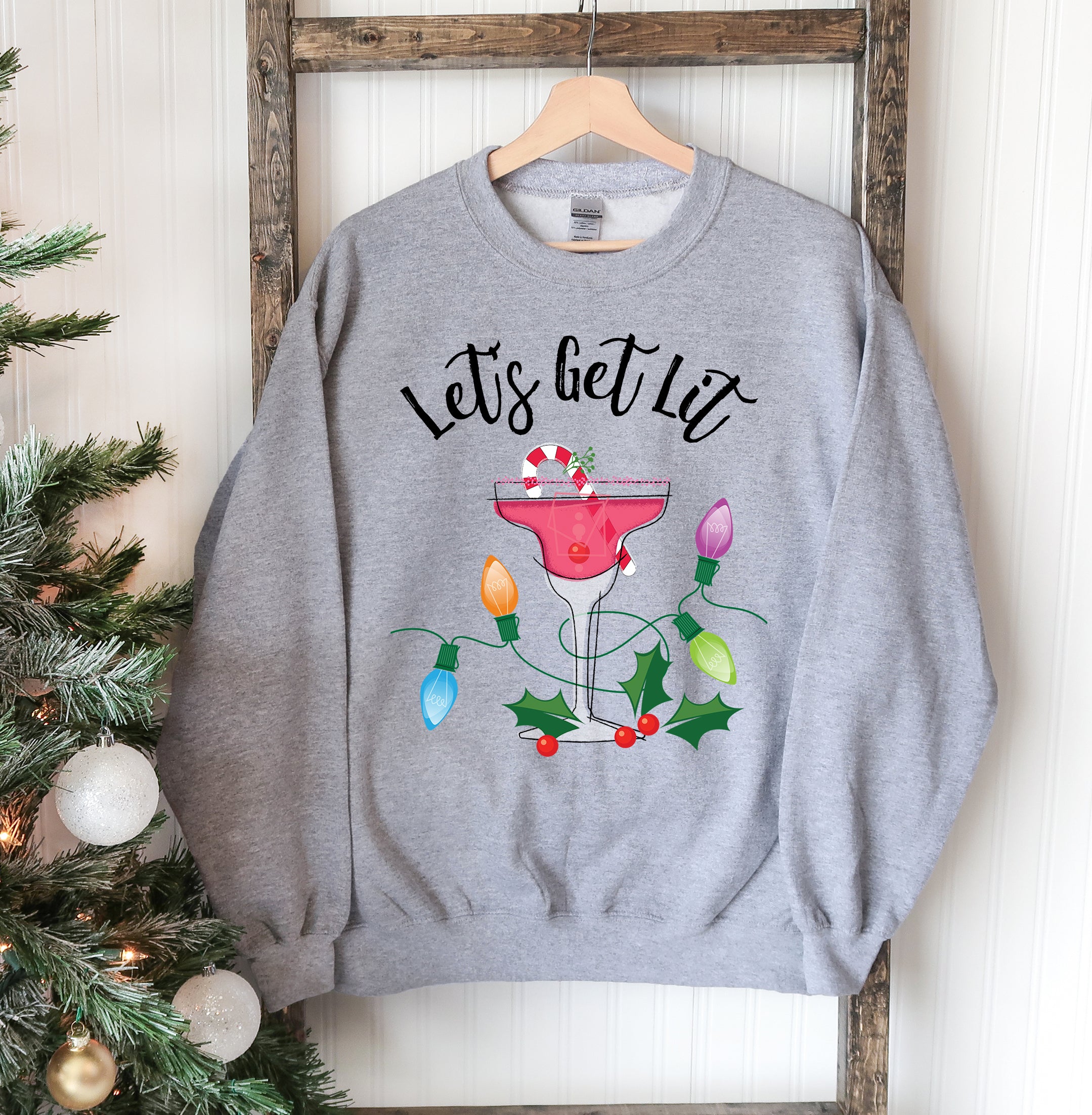 Let&