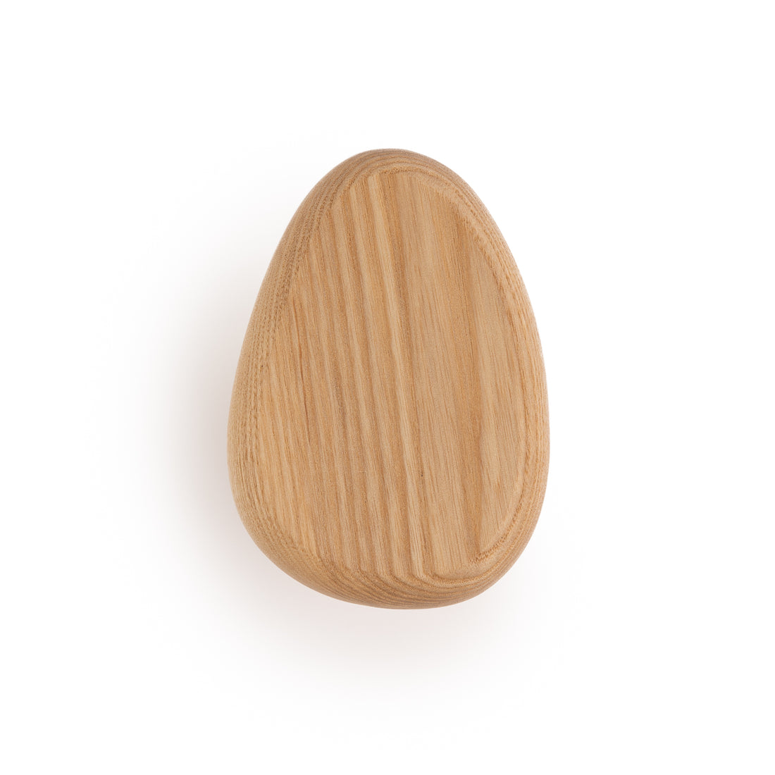 Wooden wall hook DROP