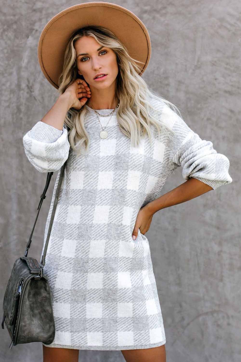 Elegant blouse and extras