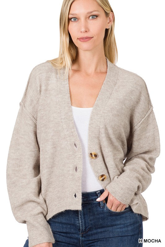 Elegant blouse and extras