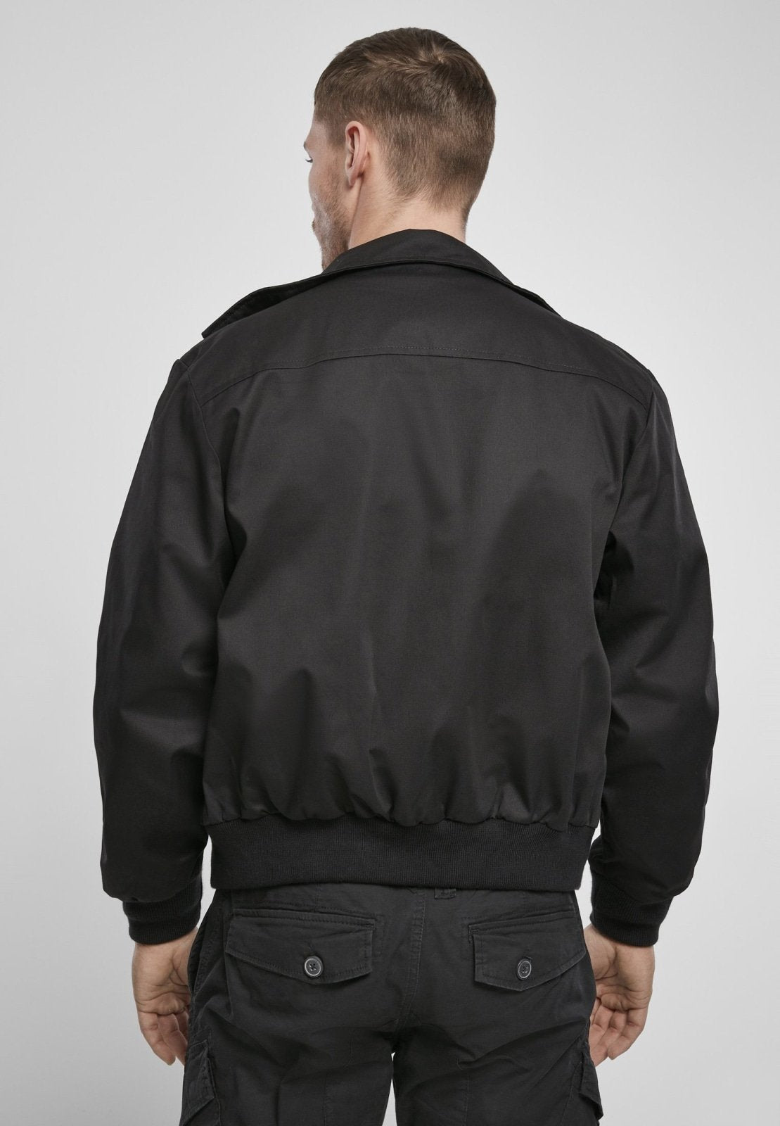 Harrington Canterbury Jacket