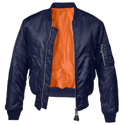 MA1 Bomber Jacket