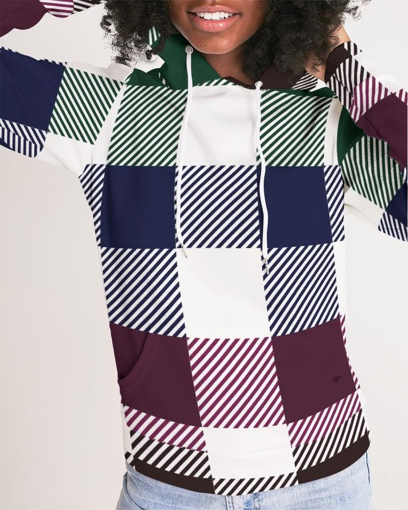 Elegant blouse and extras