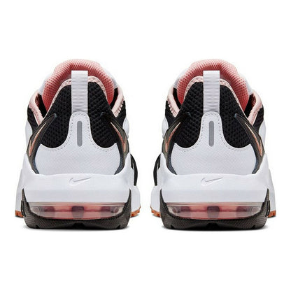 Sports Trainers for Women Nike Air Max Graviton Black White