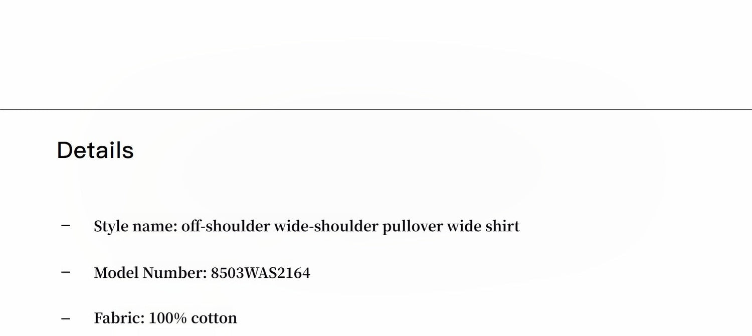 High-intelligence, relaxed, simple, high-quality, long-staple cotton,