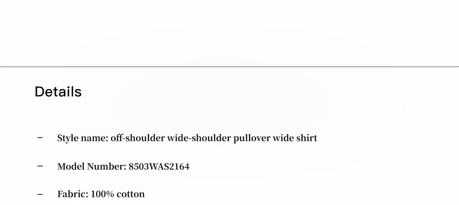 High-intelligence, relaxed, simple, high-quality, long-staple cotton,
