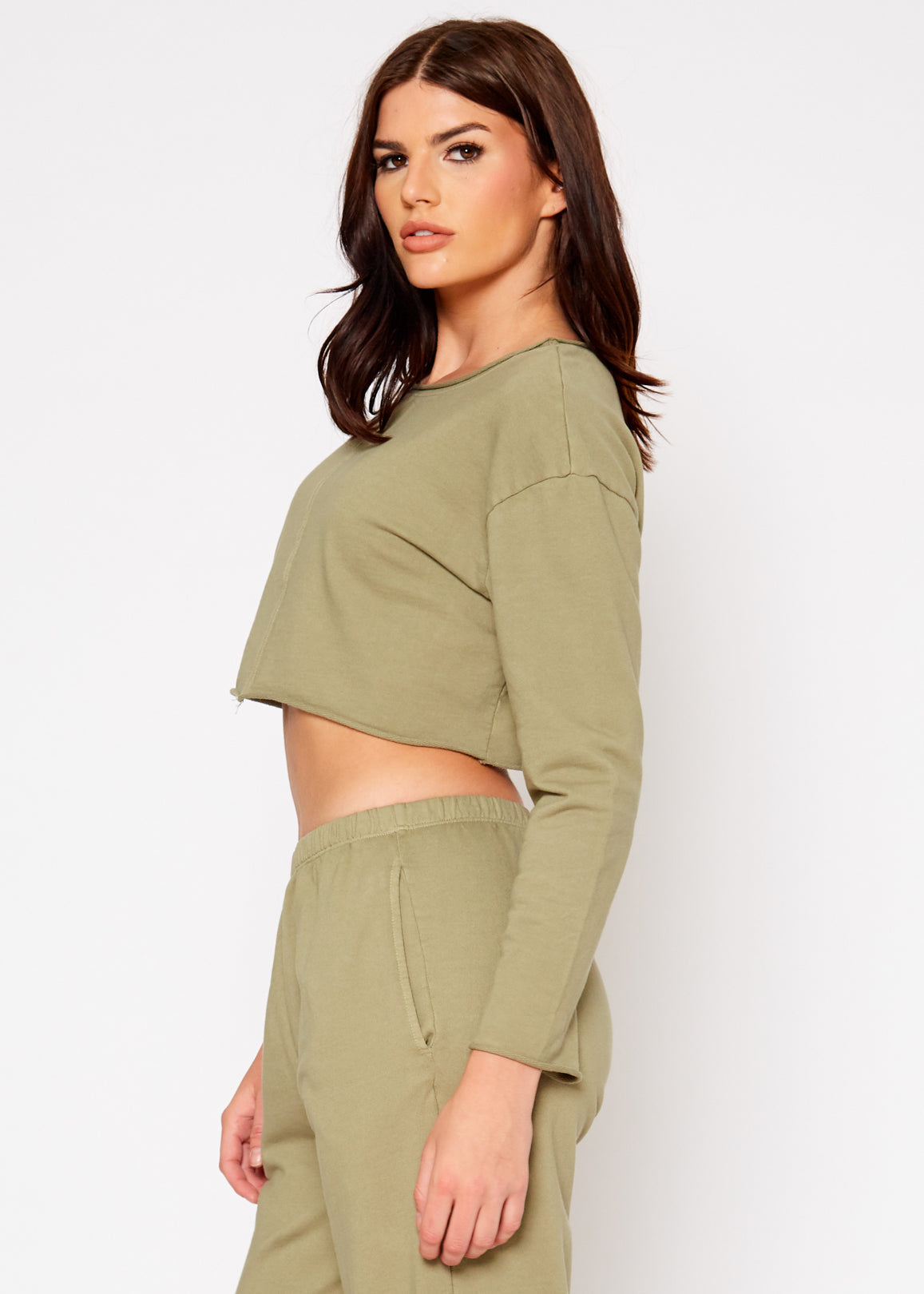 Elegant blouse and extras