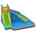 Inflatable Bouncy Slide / Waterslide