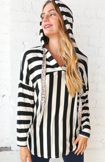 Elegant blouse and extras