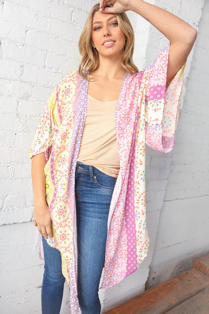 Elegant blouse and extras