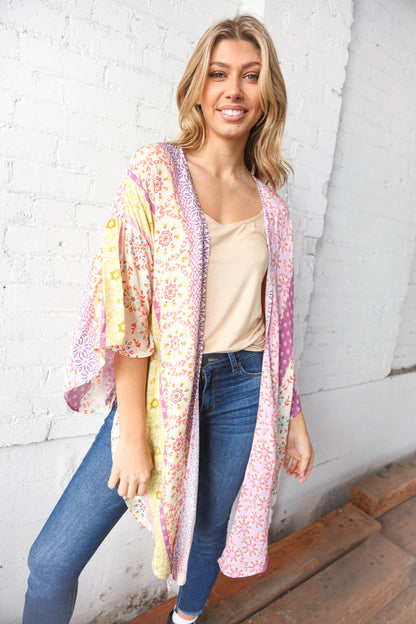 Elegant blouse and extras