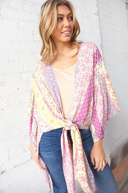 Elegant blouse and extras
