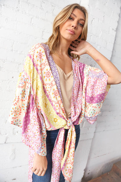 Elegant blouse and extras