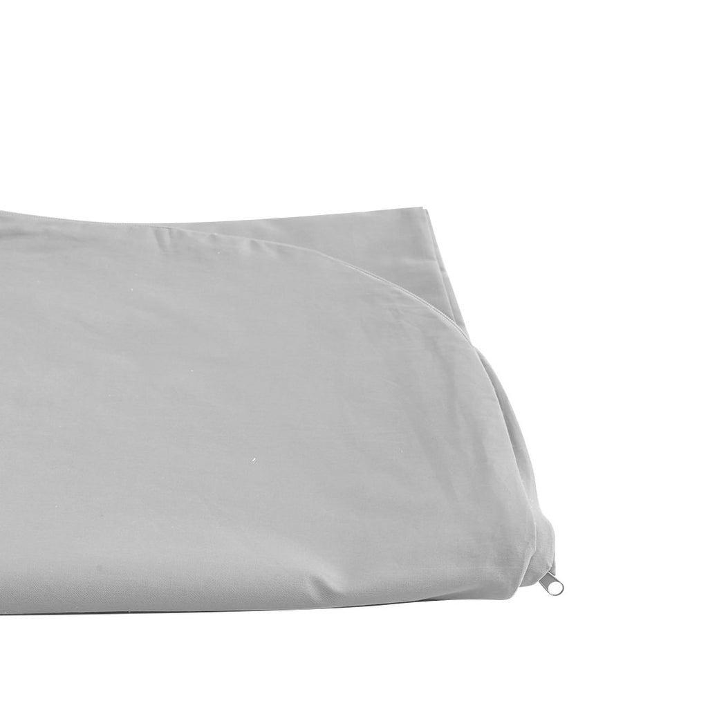 Maternity Pregnancy Pillow Cases Nursing Sleeping Body Support Feeding