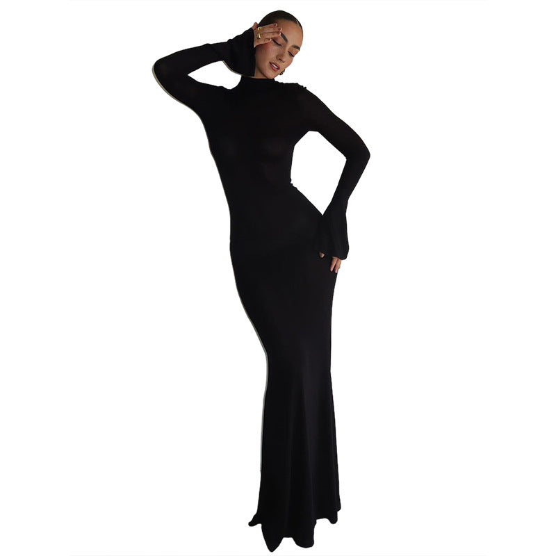 Womens Knit Dress