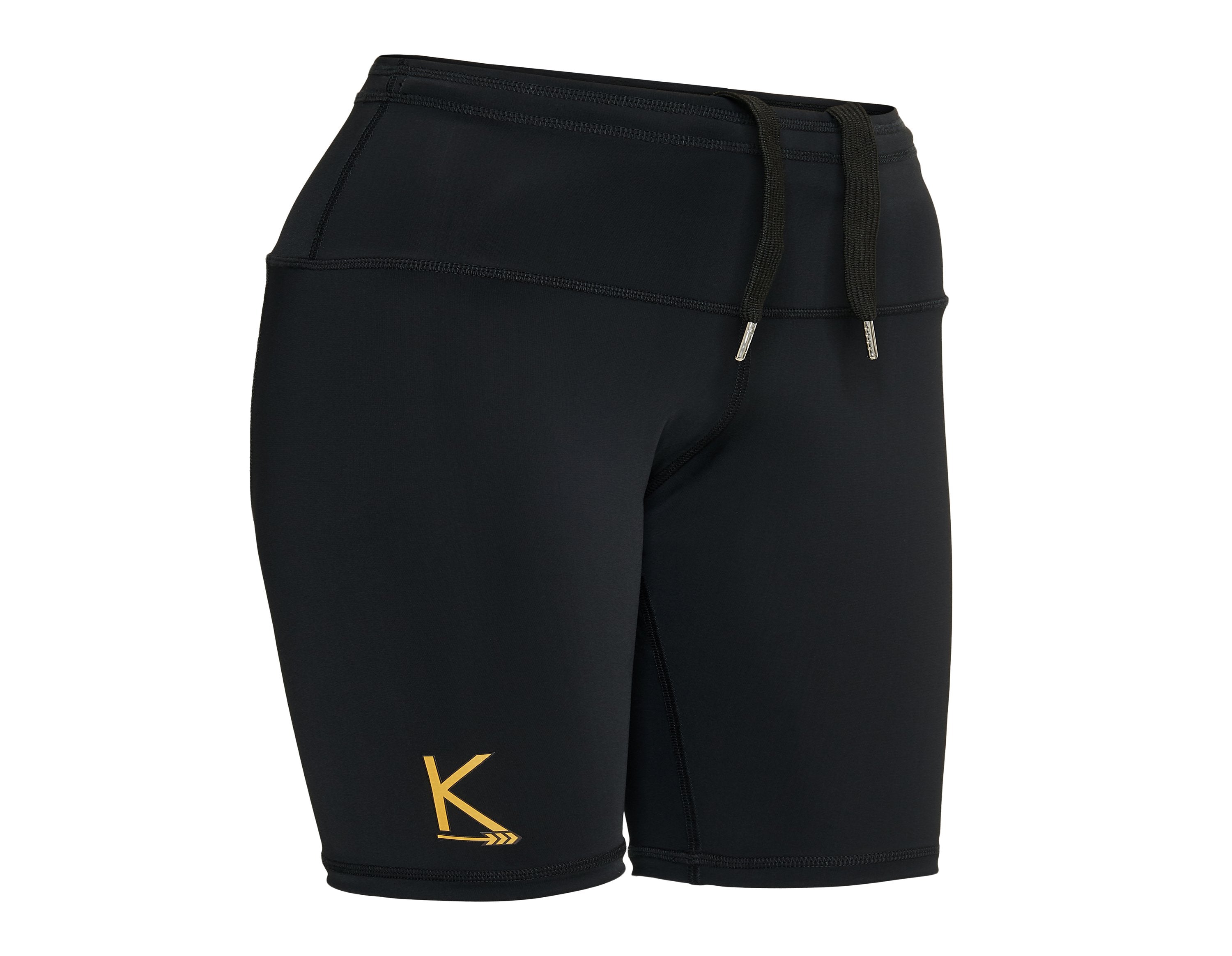 Biker Shorts